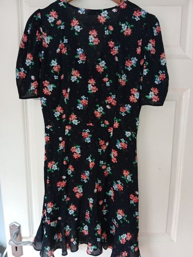women's Zara dress size medium