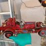 vintage truck Image 3