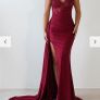 Debs dress Image 8