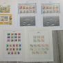 Stamp collection Jersey Image 10