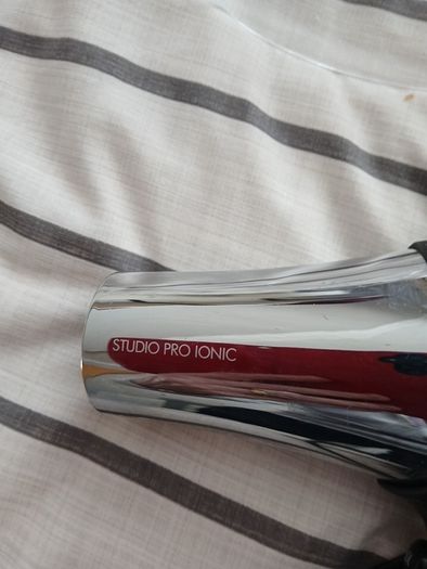 hair dryer