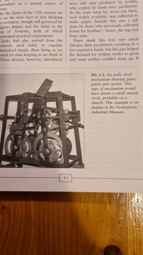 The Industrial Revolution Explained. Steam, Sparks & Massive Wheels. England's Living History.. Paperback In Good Condition.