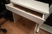 ikea Micke Desk