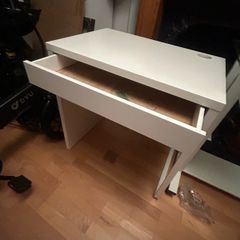ikea Micke Desk