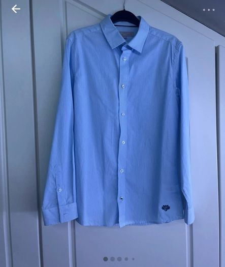 Paul costelloe shirt