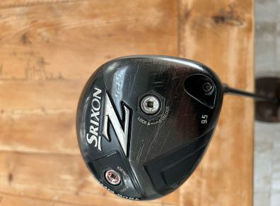 Srixon Z545 Driver