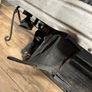 Audi A6 c7 Radiator Pack Slam PanelC7 2.0 TDI 2013 manual bumper bar Image 6