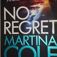 No Regret