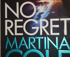 Martina Cole