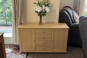 Living Room Cabinet