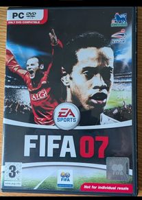 computer game