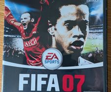 computer game