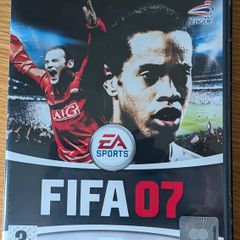 computer game
