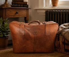 Suitcase