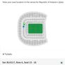 Ireland V Qatar Image 2