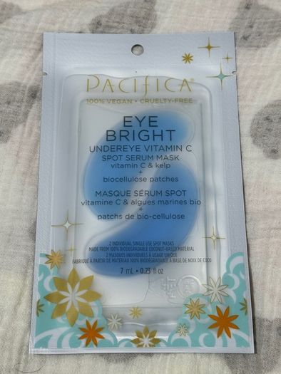 Under eye patches