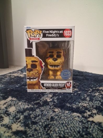 funko pops