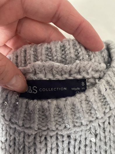 Ladies Jumper