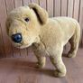 Melissa & Doug golden/yellow Labrador toy Image 2