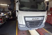 Daf Lf 45 Auto
