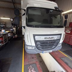 Daf Lf 45 Auto