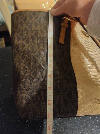 Michael Kors Tote Bag