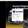 Scania VCI-3 SDP3 2025 v2.64.3.4 Diagnostic Tool with Tablet/Laptop Image 4