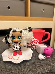 Toys. Dolls LOL