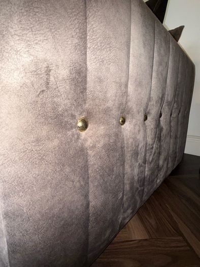 DFS Corner Couch