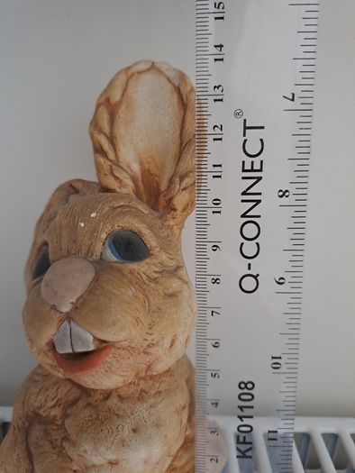 Vintage Tinker Ware Pepe