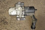 Peugeot 3008 power steering pump