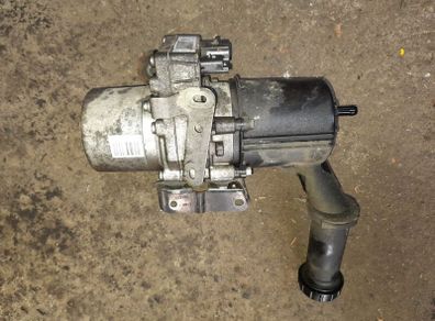 Peugeot 3008 power steering pump