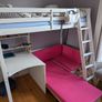 High sleeper Image 3