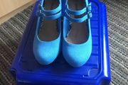 girls shoes