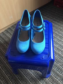 girls shoes
