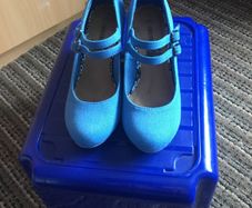 girls shoes