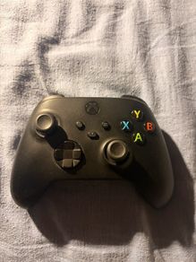 Xbox controller