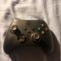 Xbox controller