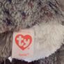 3 medium size TY teddys Image 3