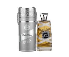 Lattafa Oud Mood Reminiscence