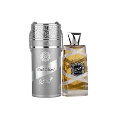 Lattafa Oud Mood Reminiscence