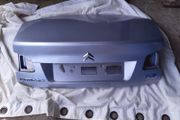 citroen c5 bootlid