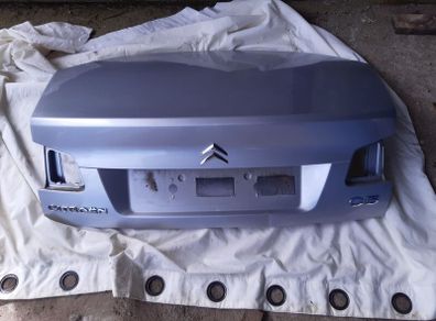 citroen c5 bootlid