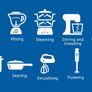 Lidl Monsieur Cuisine Smart cooker Image 4