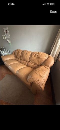 sofa