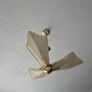 Antique Light Fixture Image 4