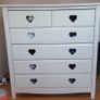 Bedroom furniture set.Need Gone ASAP! 250euro ONO... Image 4