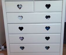 Bedroom furniture set.Reduced price!