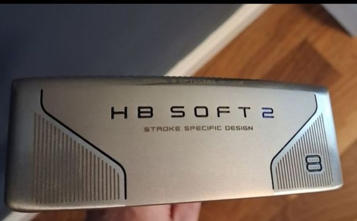 Cleveland Putter Hb Soft Putter