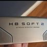 Cleveland Putter Hb Soft Putter Image 5
